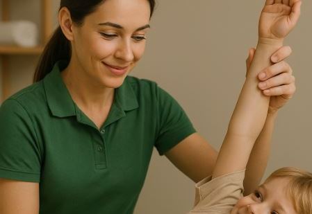 Image fizjoterapia